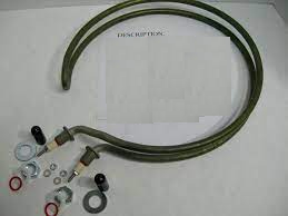09840 - HEATING ELEMENT 230V, MODEL 1800