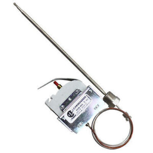 10922 - HI-LIMIT CONTROL 450 DEG, FOR 1600