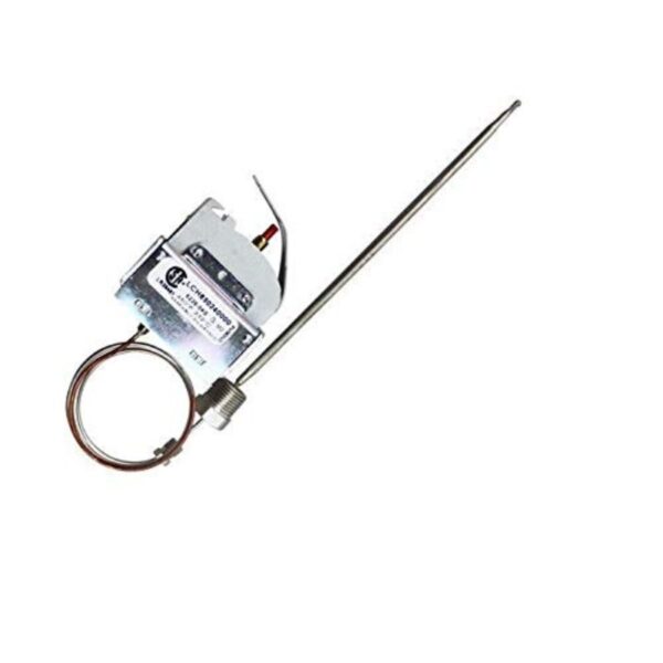 HI-LIMIT CONTROL 420 DEG