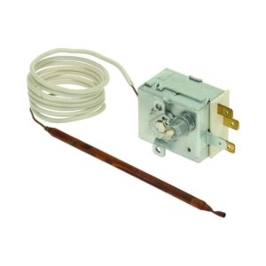 PART #120519 -THERMOSTAT (HLIMIT) 90-125DEG, C34