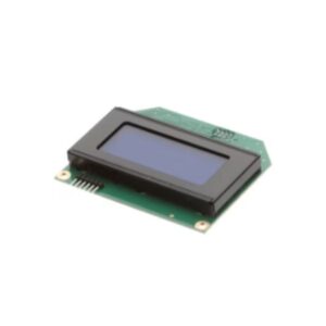 '000007827 - 000006728 - DISPLAY (LCD) WITHOUT HOUSING INDIGO, I-SERIES