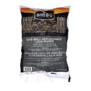 Natural Lava Rocks for Fire Pit