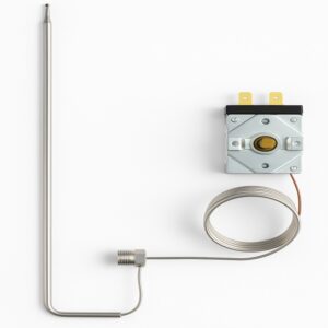BROASTER -THERMOSTAT 375 DEG FOR MODEL 1800-09834