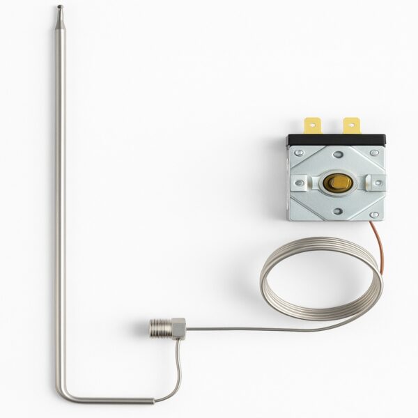 BROASTER -THERMOSTAT 375 DEG FOR MODEL 1800-09834